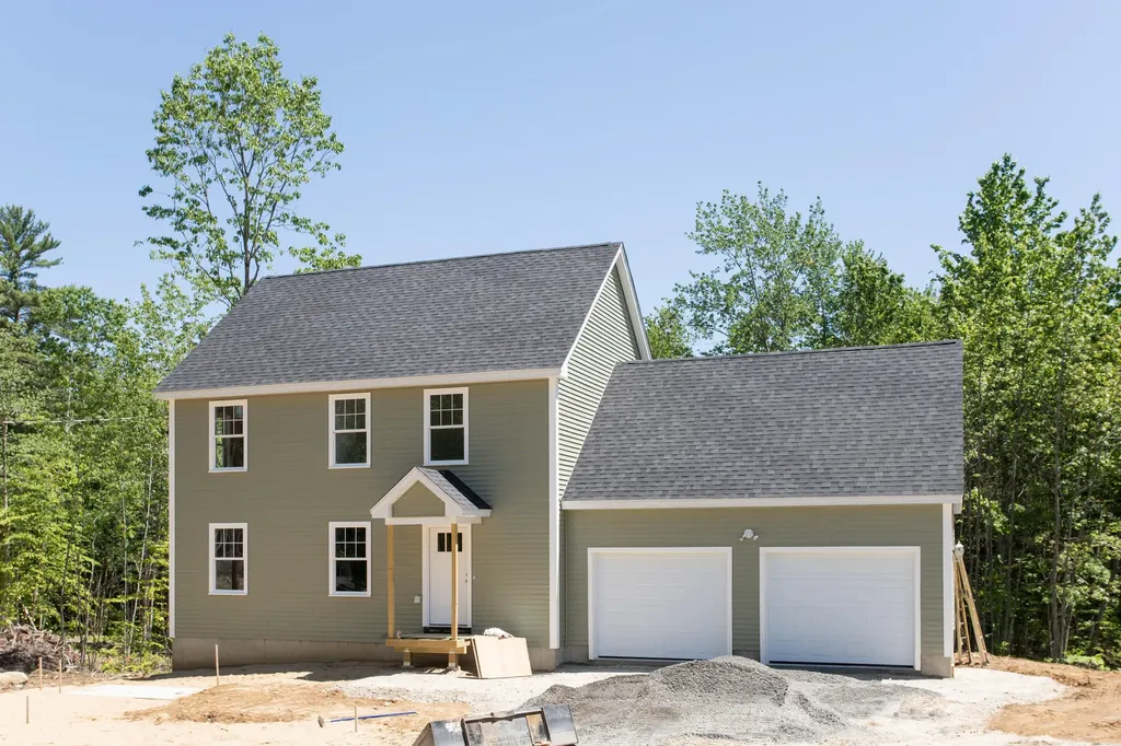 7 Riverbend Drive Berwick ME 03901