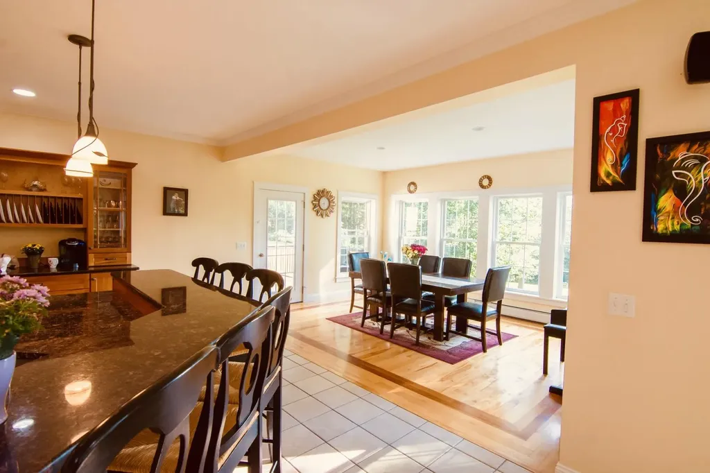 50 Dunton Circle Hampden ME 04444