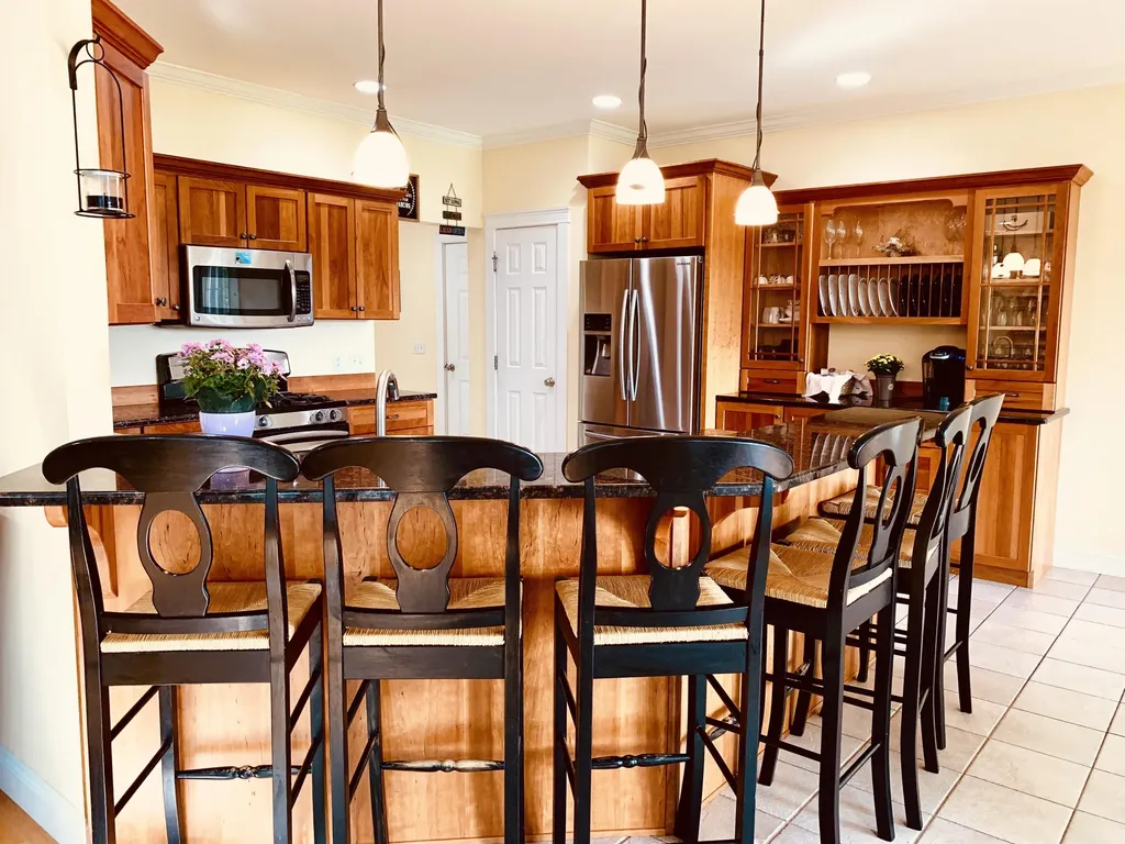 50 Dunton Circle Hampden ME 04444