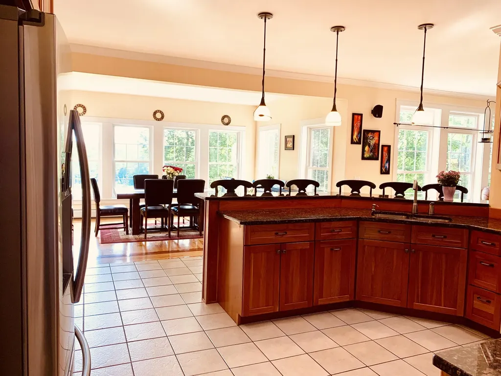 50 Dunton Circle Hampden ME 04444