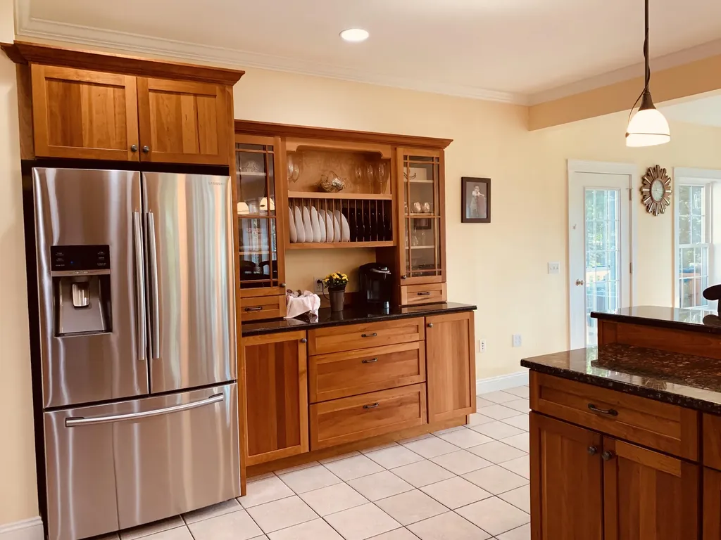 50 Dunton Circle Hampden ME 04444