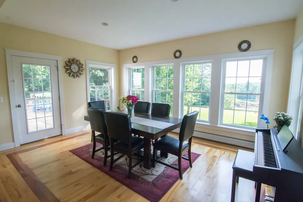 50 Dunton Circle Hampden ME 04444