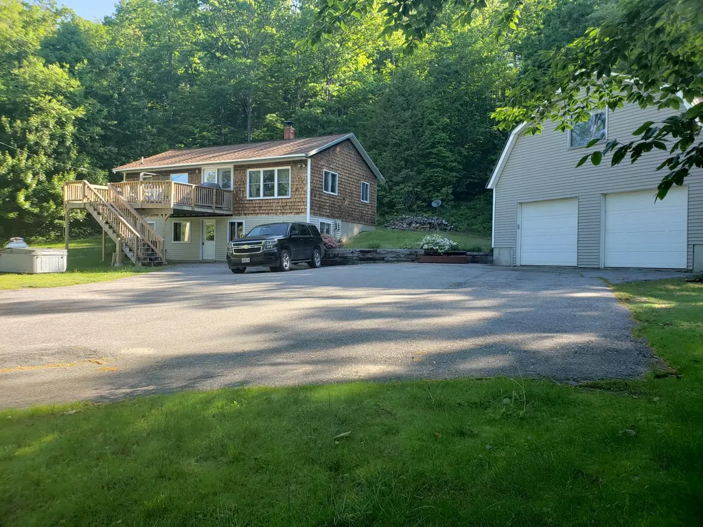 273 Intervale Road Jay ME 04239