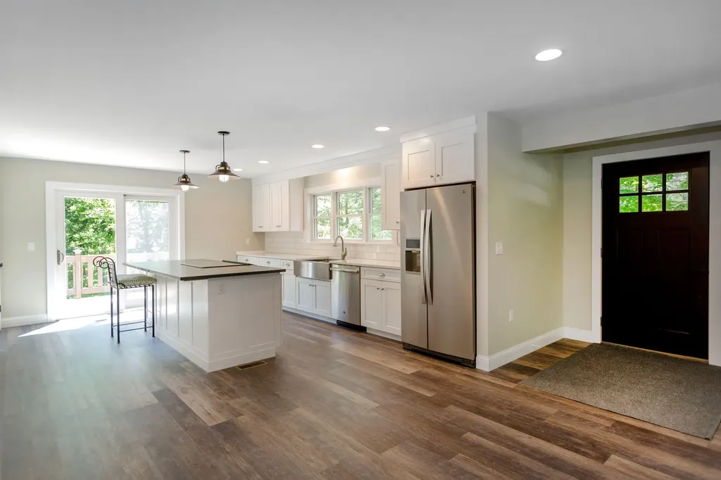 2 Turtle Cove Lane Litchfield ME 04350