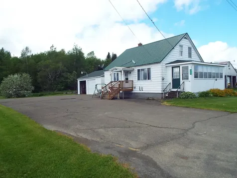 362 Belanger Road Caribou ME 04736