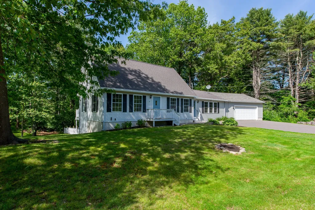 56 Hershey Lane Wells ME 04090