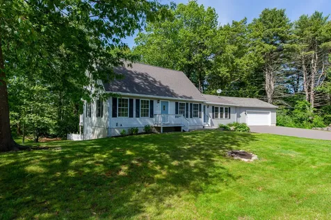 56 Hershey Lane Wells ME 04090