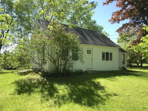 145 Carding Machine Road Bowdoinham ME 04008