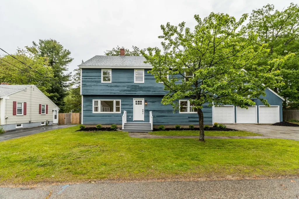 68 Jordan Avenue South Portland ME 04106