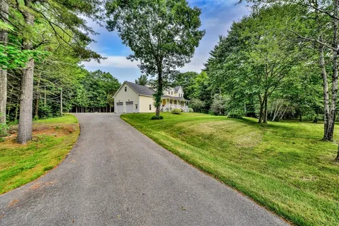 417 Indiana Road West Gardiner ME 04345