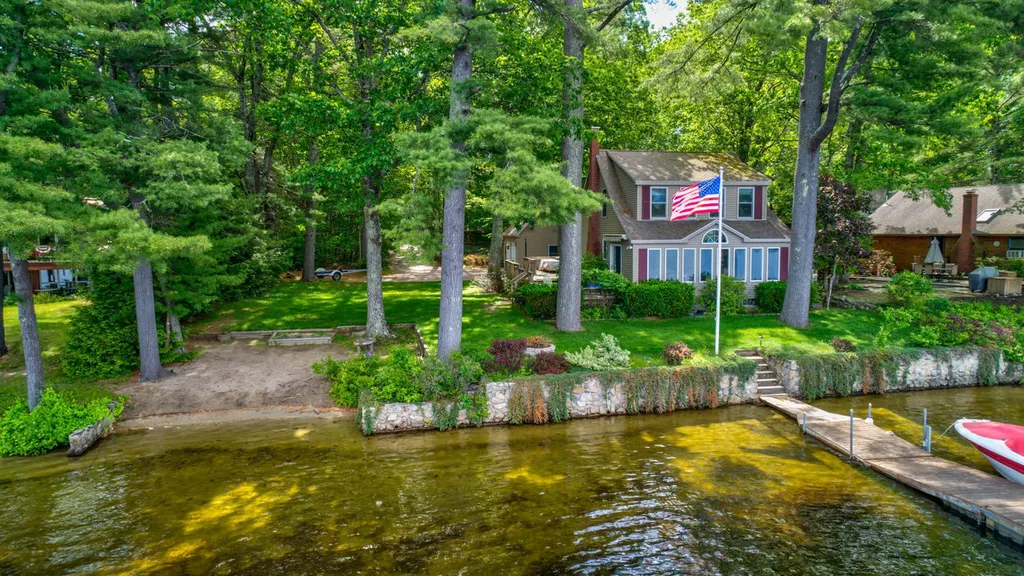 9 Brass Lane Windham ME 04062