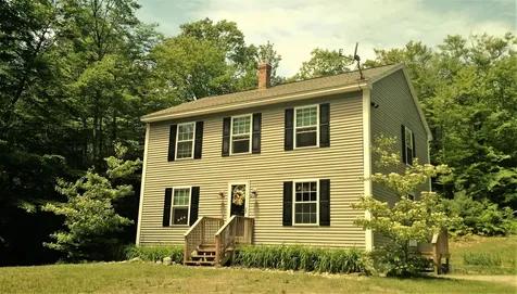 11 Bruschi Road Windham ME 04062