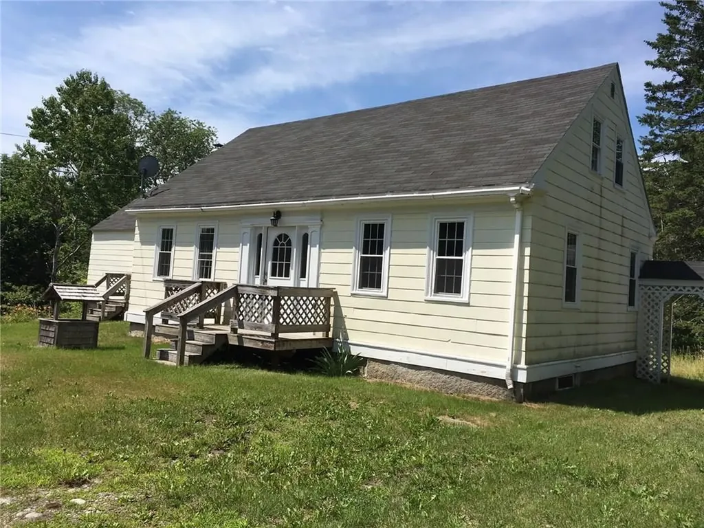 2191 Friendship Road Waldoboro ME 04572