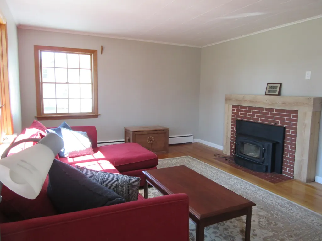 64 Old County Road Hampden ME 04444