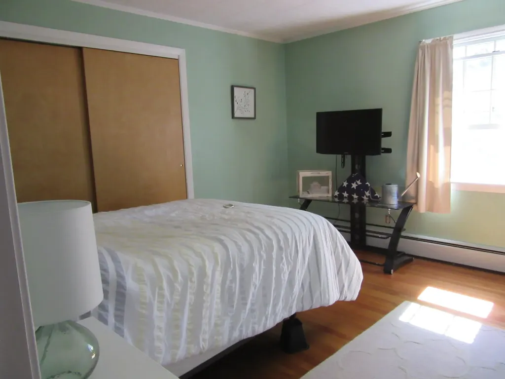 64 Old County Road Hampden ME 04444