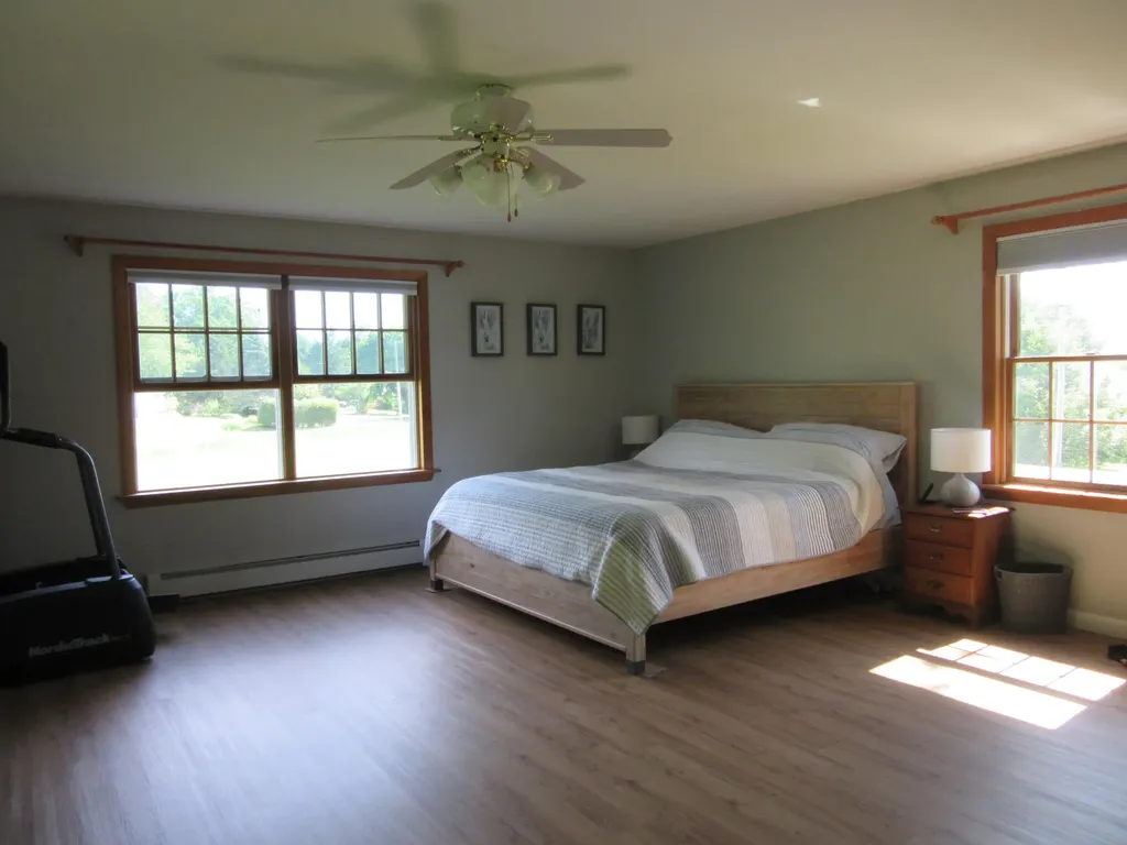 64 Old County Road Hampden ME 04444