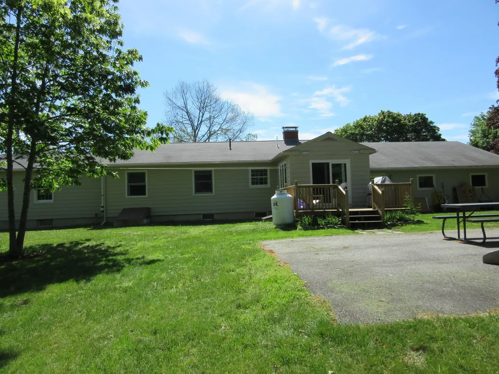 64 Old County Road Hampden ME 04444