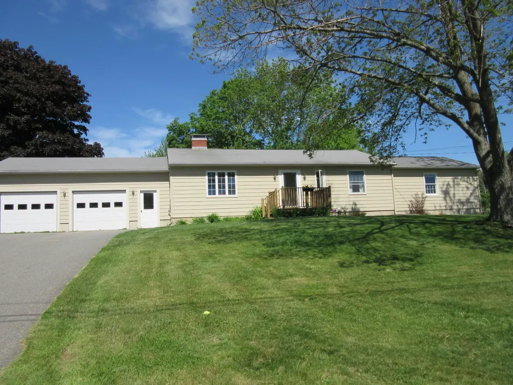 64 Old County Road Hampden ME 04444