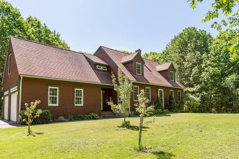 4 Sweetbrier Lane Scarborough ME 04074