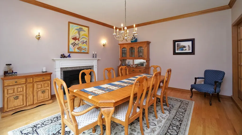 12 Pond Ridge Drive Lewiston ME 04240