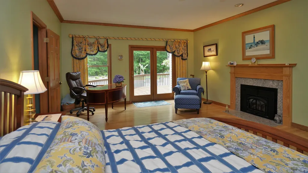 12 Pond Ridge Drive Lewiston ME 04240