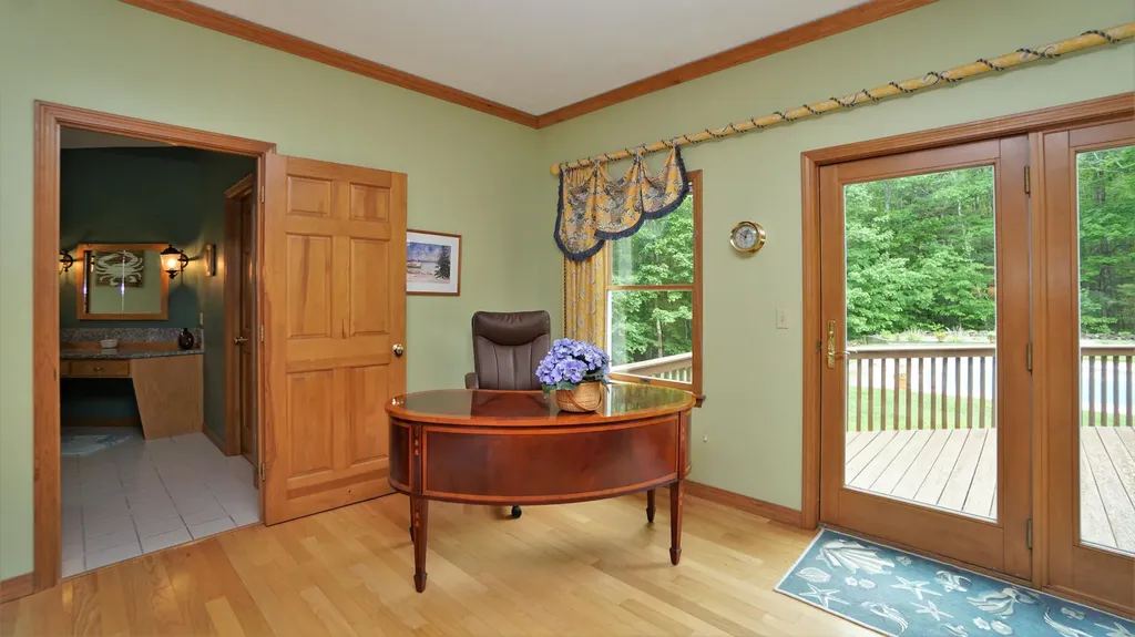 12 Pond Ridge Drive Lewiston ME 04240
