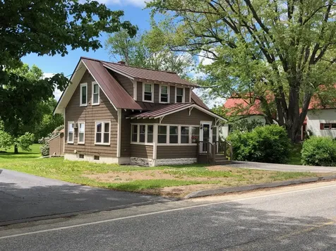22 Wyman Hill Road Rumford ME 04276