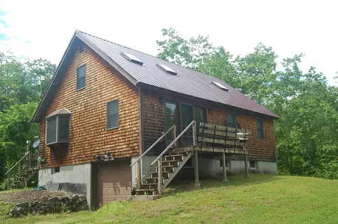 1220 Middle Road Parsonsfield ME 04047