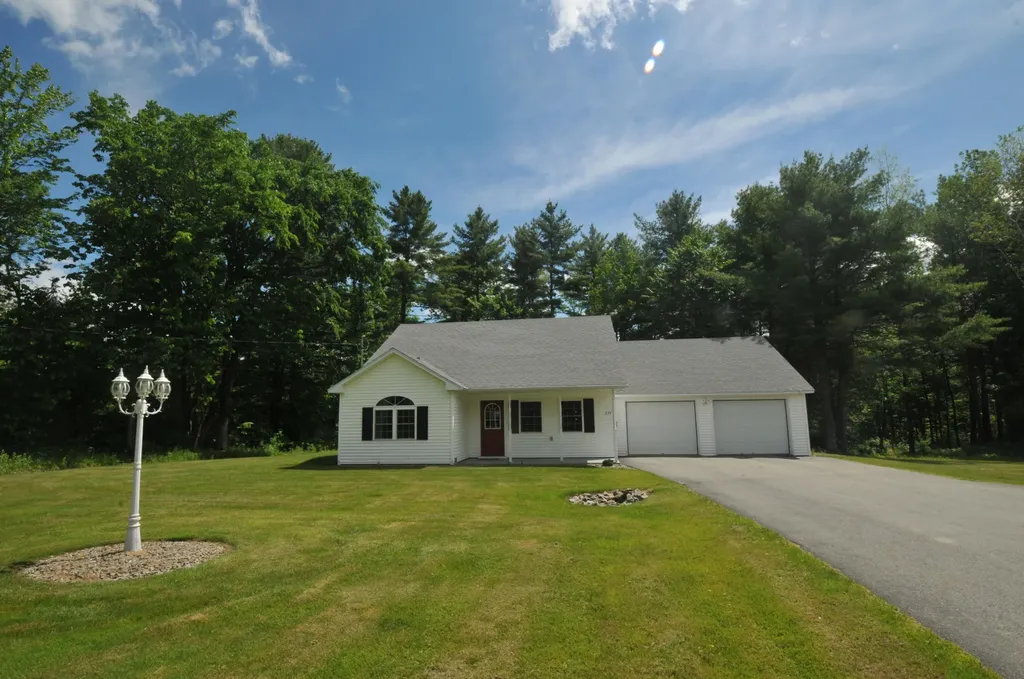 235 Palmer Road Newport ME 04953