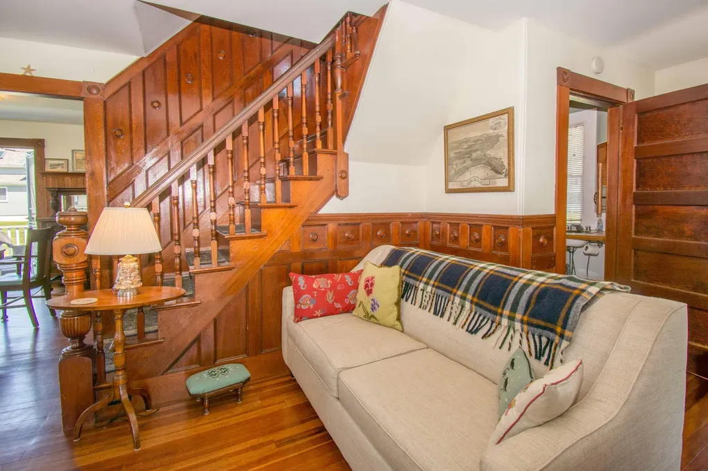 2 Willow Avenue York ME 03909