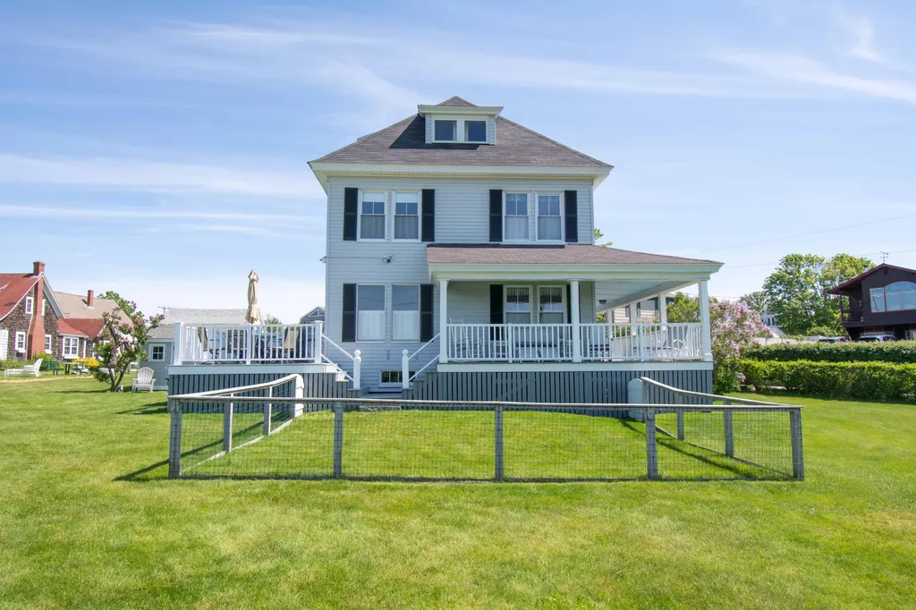 2 Willow Avenue York ME 03909