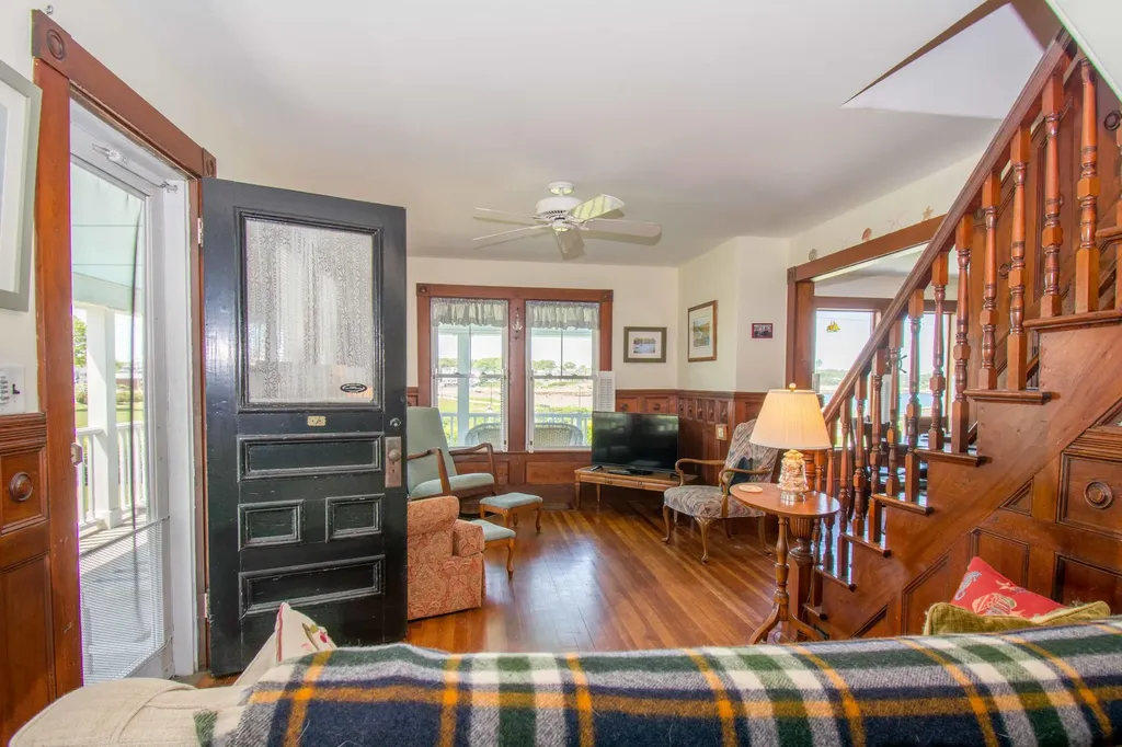 2 Willow Avenue York ME 03909