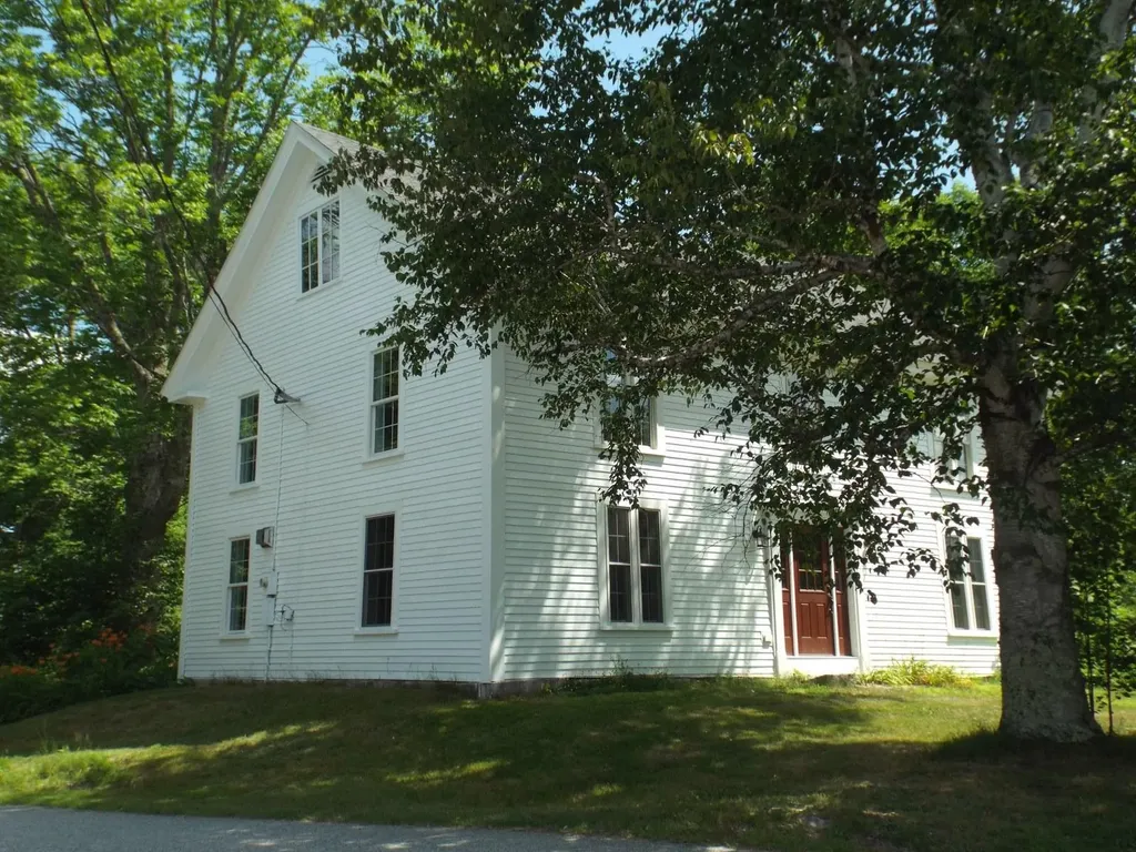 710 N Road Parsonsfield ME 04047