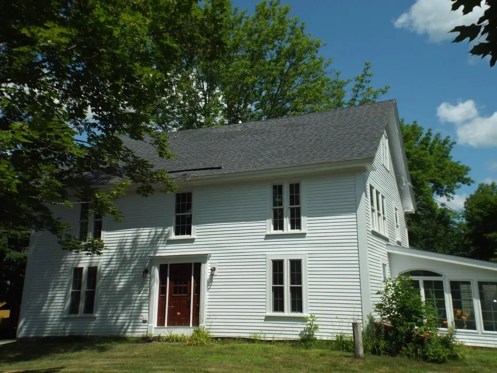 710 N Road Parsonsfield ME 04047