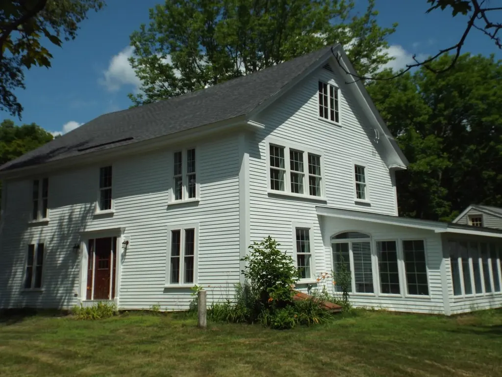 710 N Road Parsonsfield ME 04047