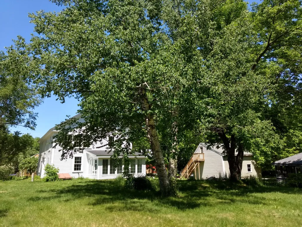 710 N Road Parsonsfield ME 04047