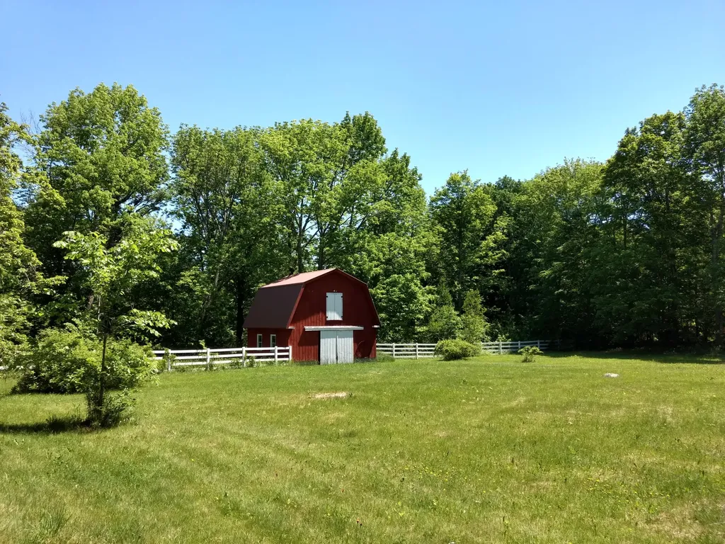 710 N Road Parsonsfield ME 04047