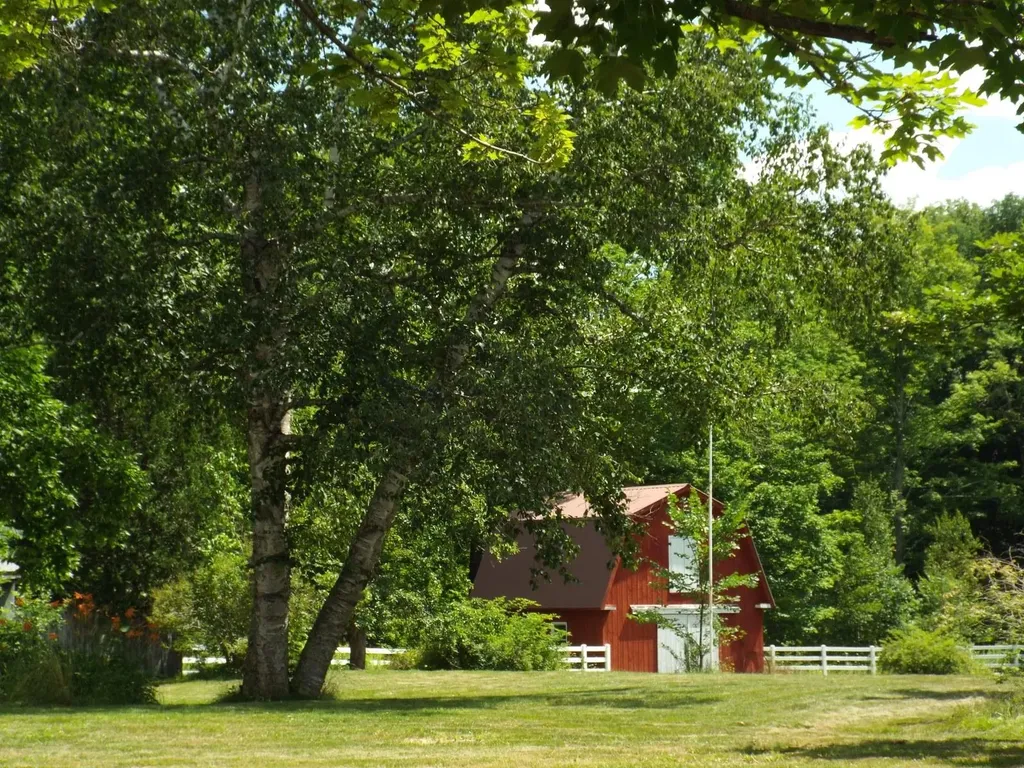 710 N Road Parsonsfield ME 04047