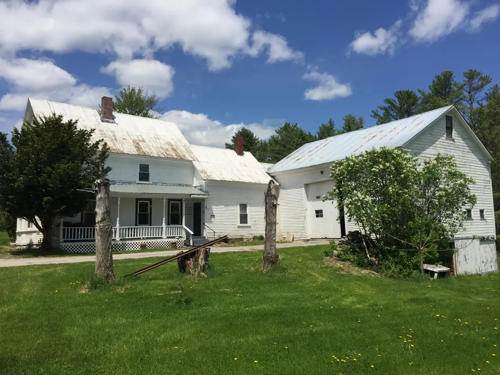 187 Waterford Road Norway ME 04268