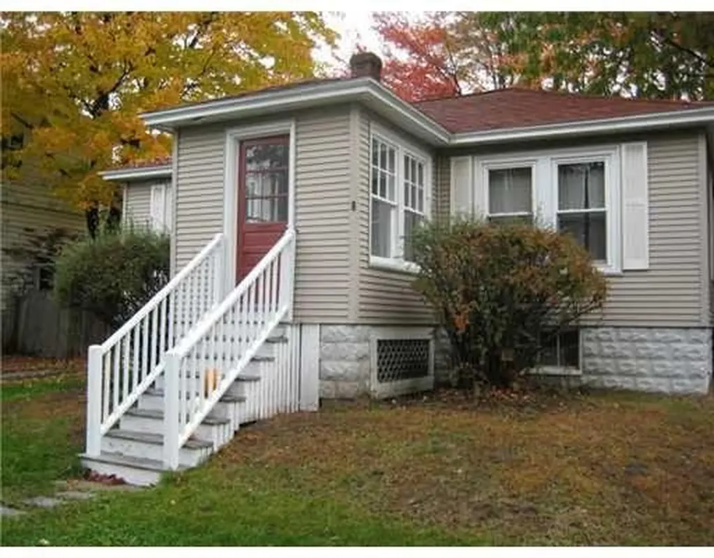 8 Providence Avenue South Portland ME 04106