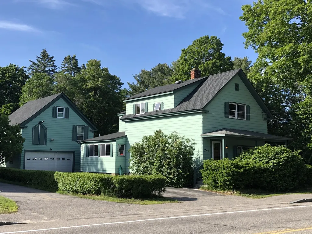 306 Alfred Street Biddeford ME 04005