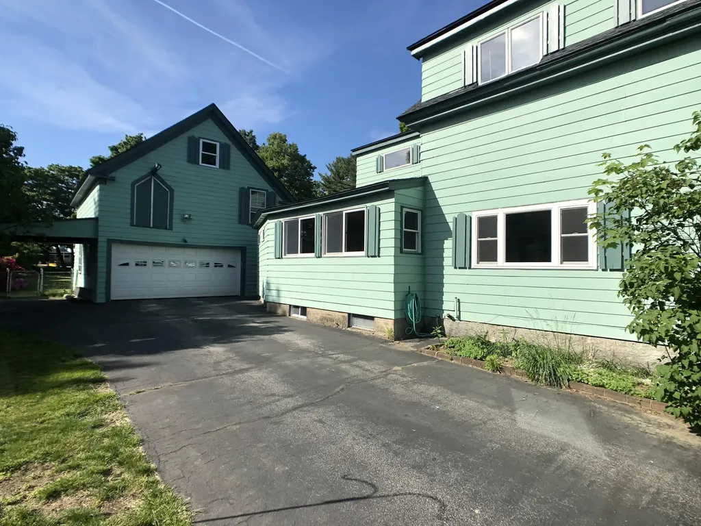 306 Alfred Street Biddeford ME 04005