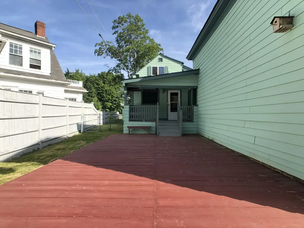 306 Alfred Street Biddeford ME 04005