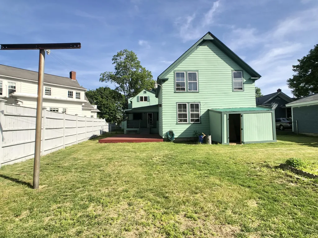 306 Alfred Street Biddeford ME 04005