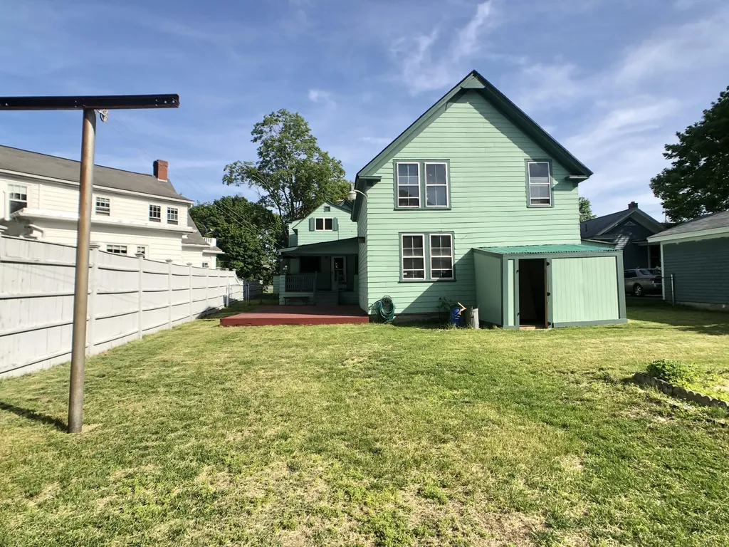 306 Alfred Street Biddeford ME 04005