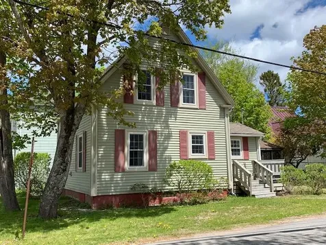 11 Brighton Avenue Eastport ME 04631