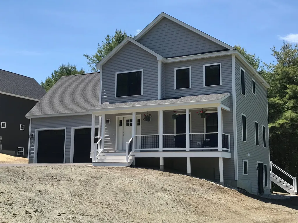 50 Mitchell Hill Road Scarborough ME 04074