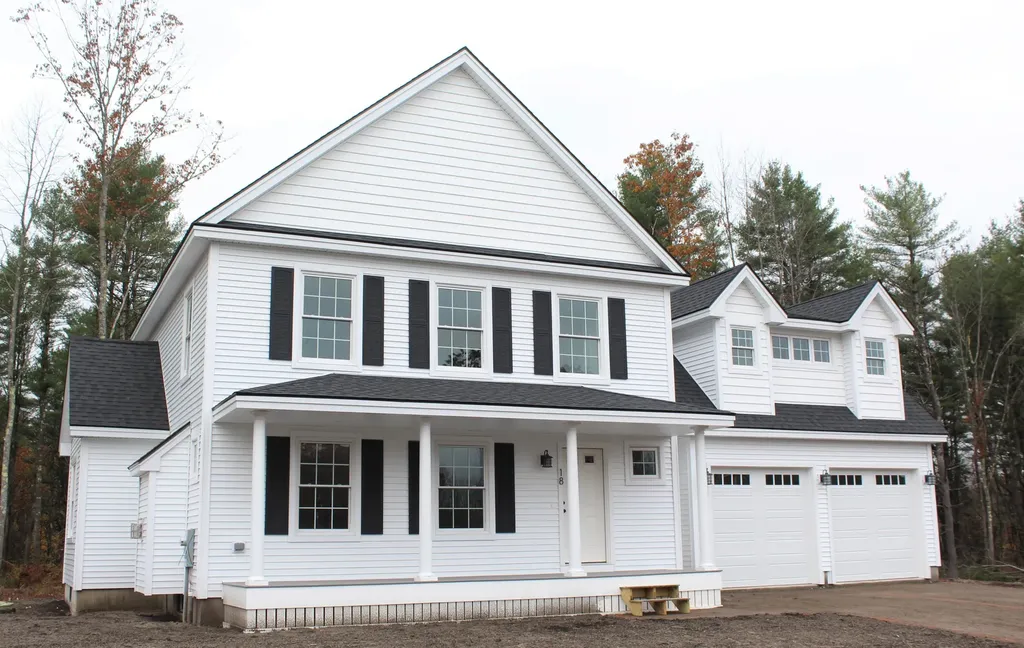 18 Dylan Drive Scarborough ME 04074