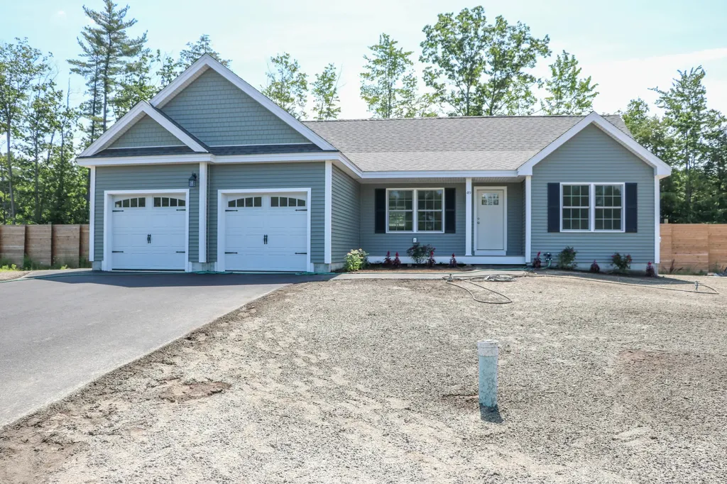 49 Sancho Drive Saco ME 04072