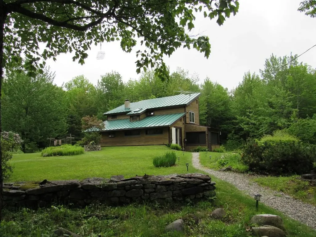 233 Goosepecker Ridge Road Montville ME 04941